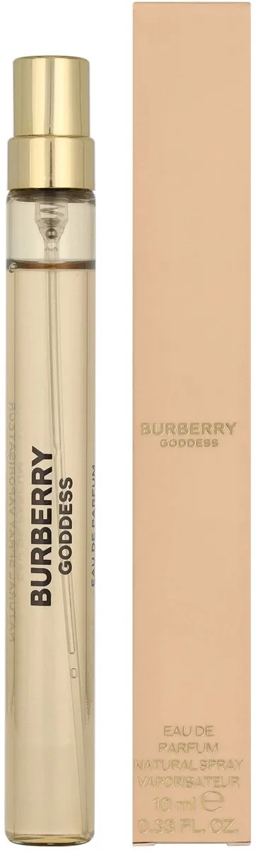 Burberry Goddess Eau de Parfum Miniatuur 10ml