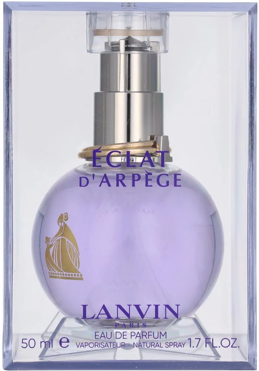 Lanvin Eclat D'Arpege Eau de Parfum 50ml