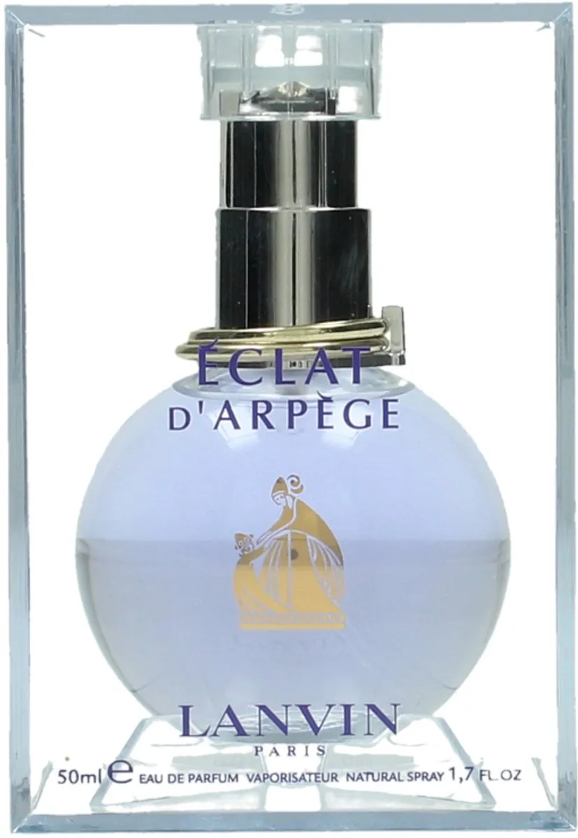 Lanvin Eclat D'Arpege Eau de Parfum 50ml