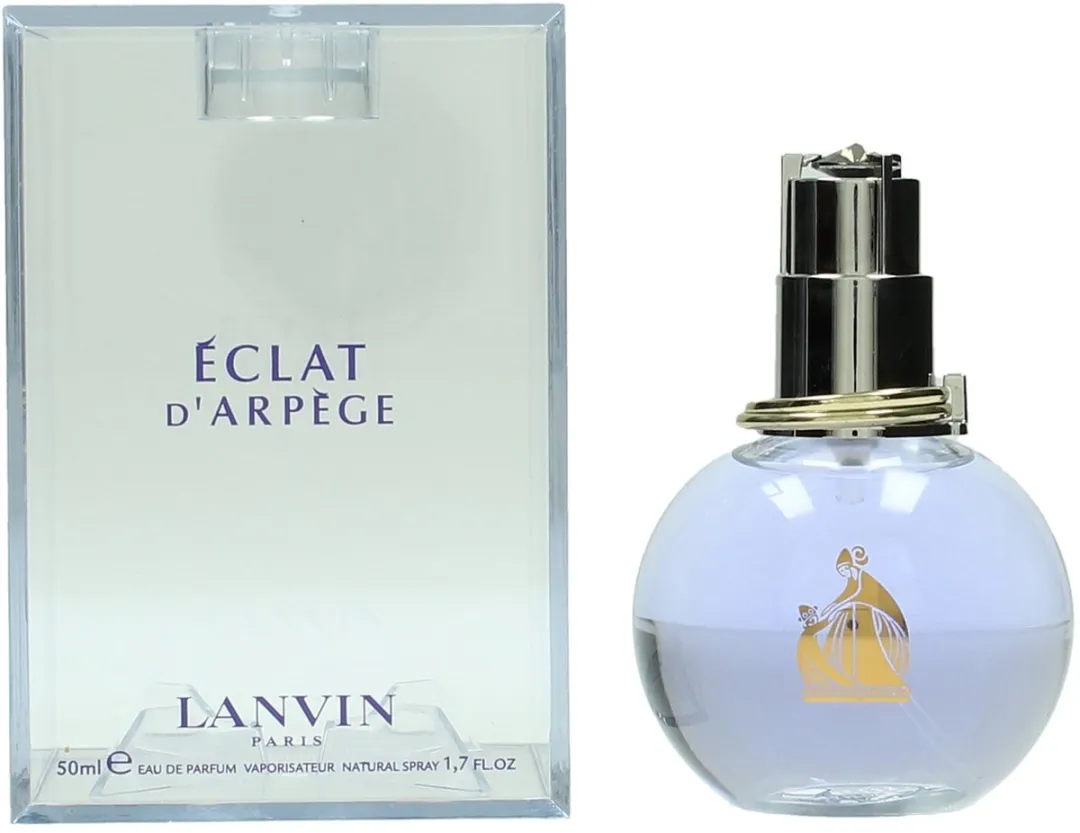 Lanvin Eclat D'Arpege Eau de Parfum 50ml