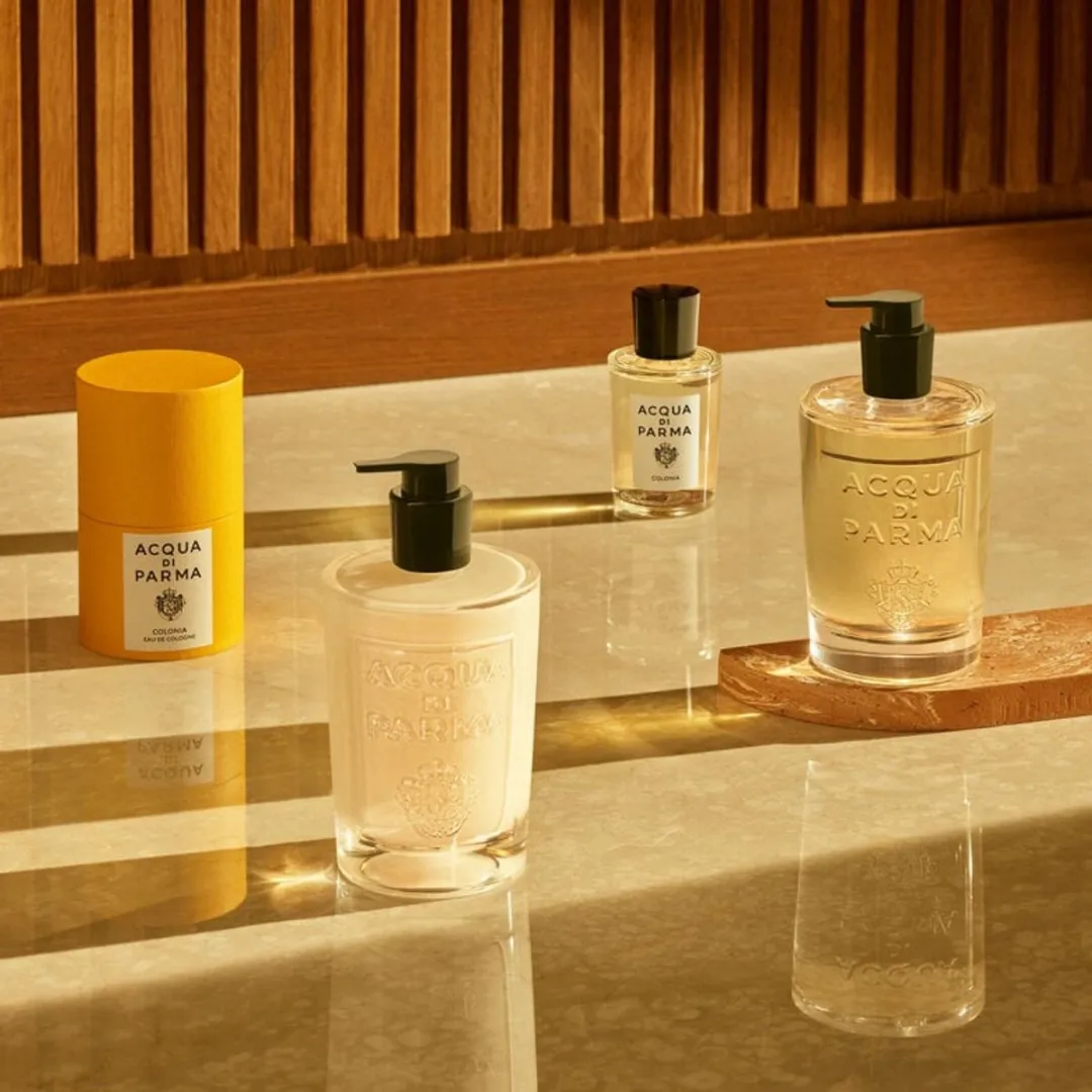 Acqua Di Parma Colonia EDC Unisex Parfum 50ml