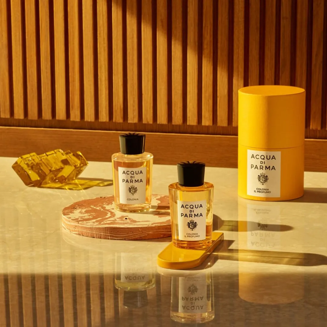 Acqua Di Parma Colonia EDC Unisex Parfum 50ml