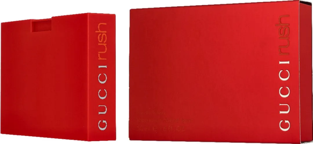 Gucci Rush For Women Eau de Toilette 50ml