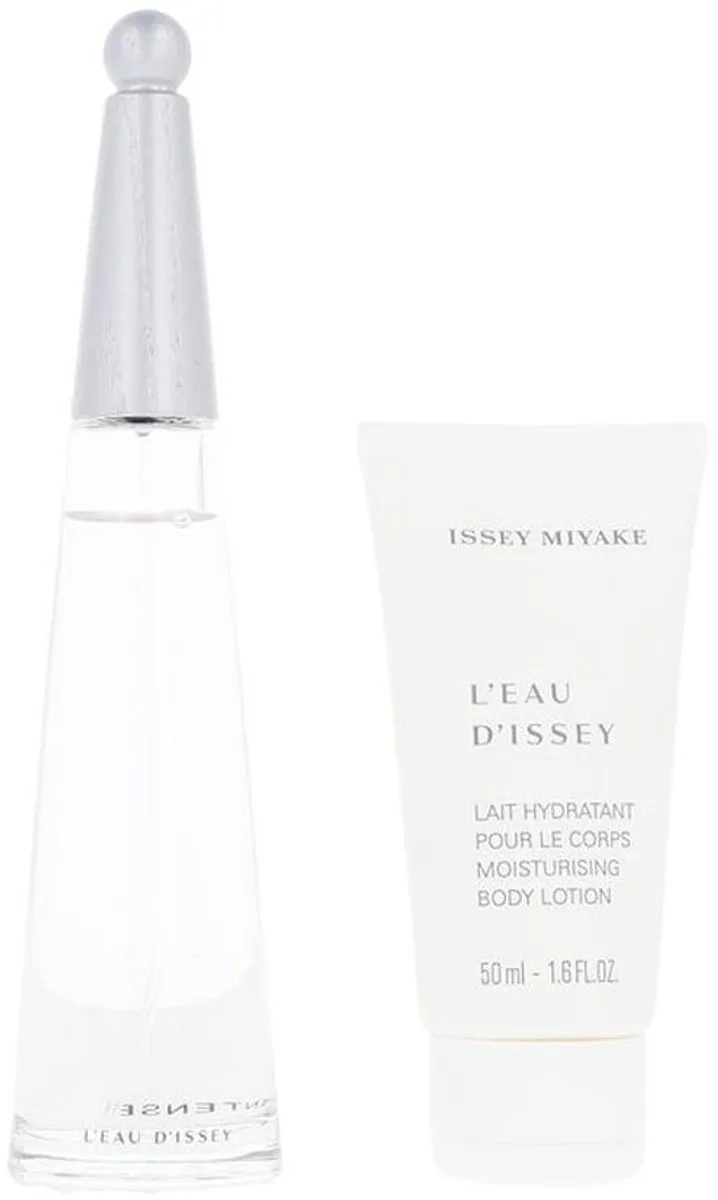 Issey Miyake L'Eau d'Issey Intense 2 Parfumset