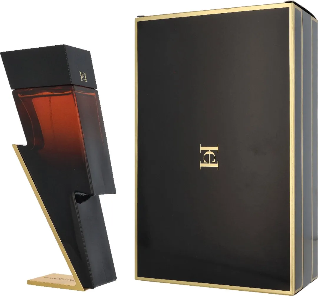 Carolina Herrera Bad Boy Herenparfum 150ml