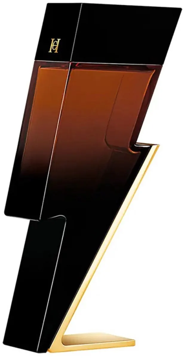 Carolina Herrera Bad Boy Herenparfum 150ml - afbeelding 6 van 6