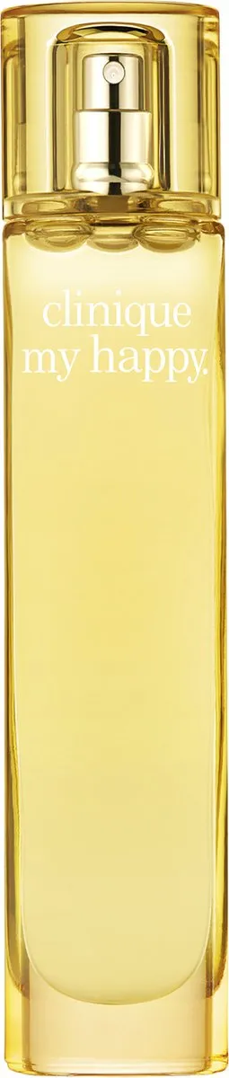 Clinique My Happy Lily Of The Beach Eau de Parfum 15ml