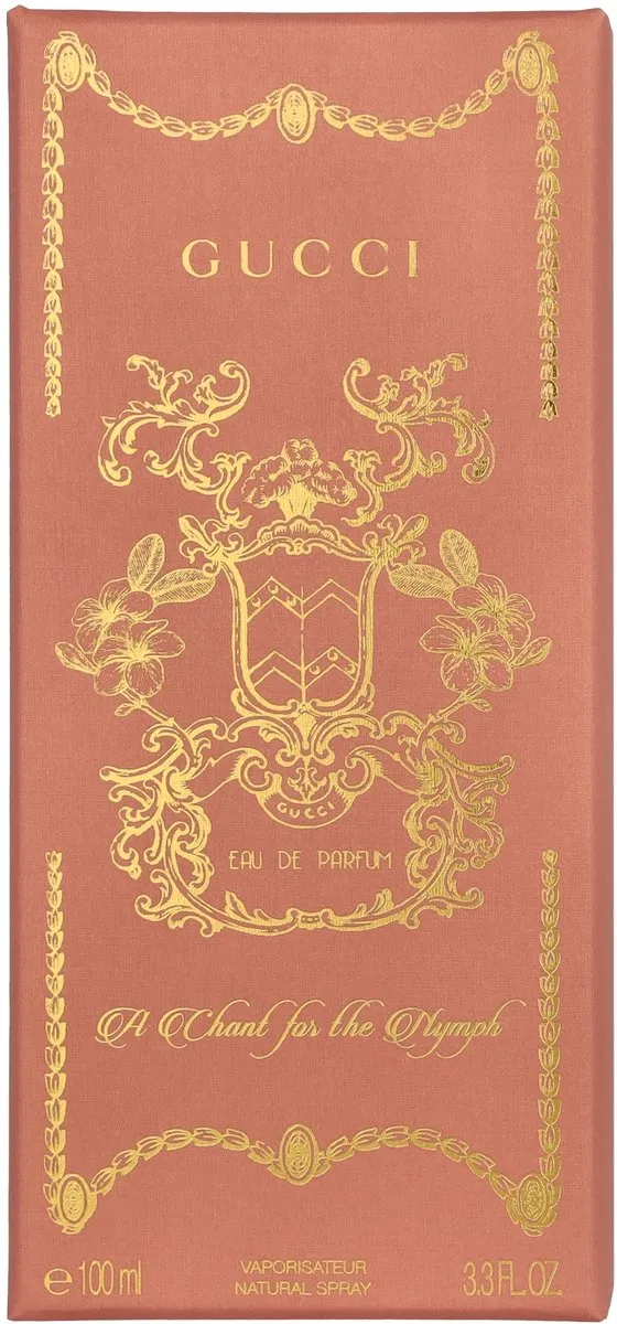 Gucci The Alchemist's Garden A Chant for The Nymph Eau de Parfum 100ml