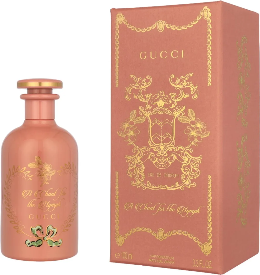 Gucci The Alchemist's Garden A Chant for The Nymph Eau de Parfum 100ml