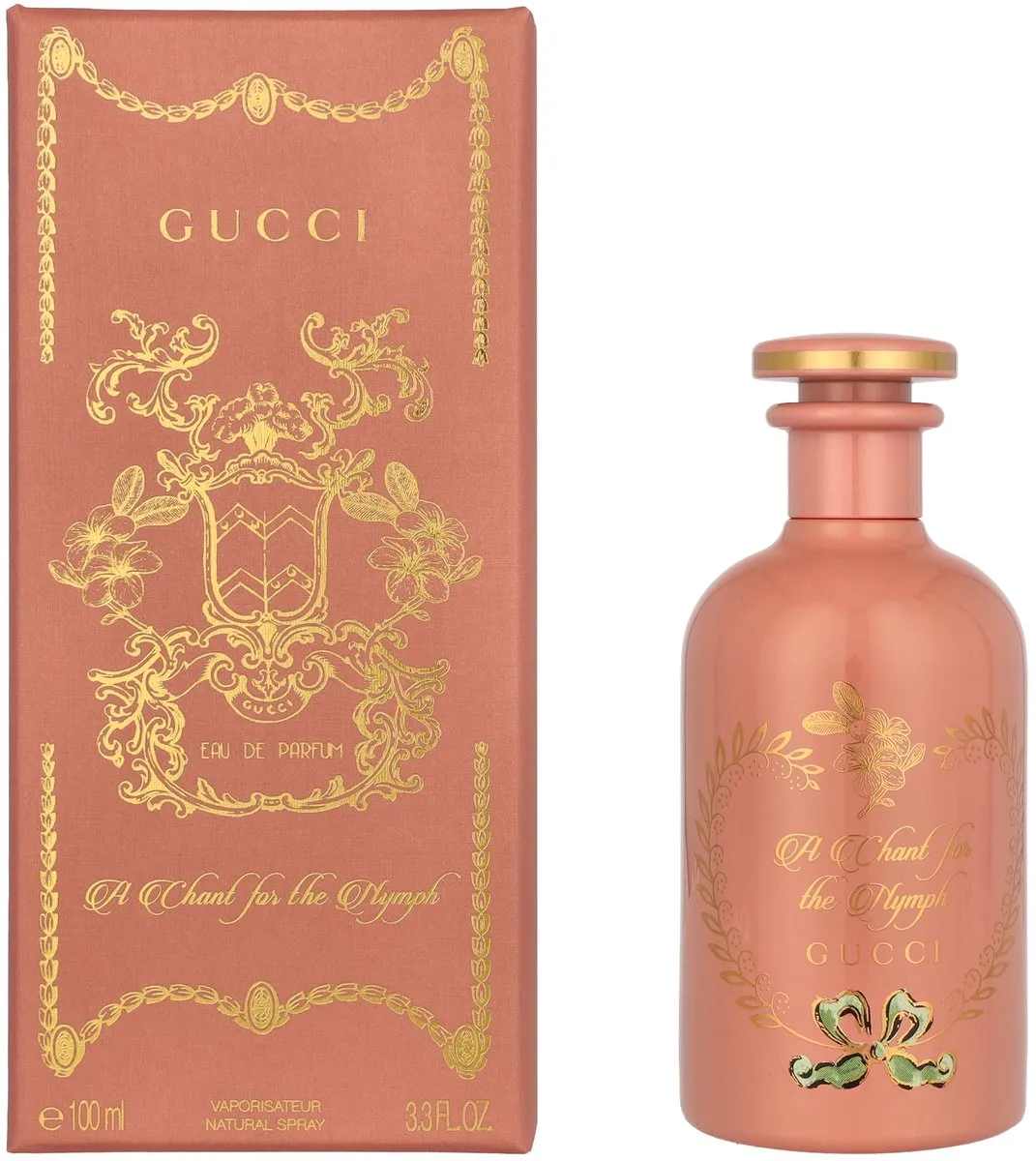 Gucci The Alchemist's Garden A Chant for The Nymph Eau de Parfum 100ml