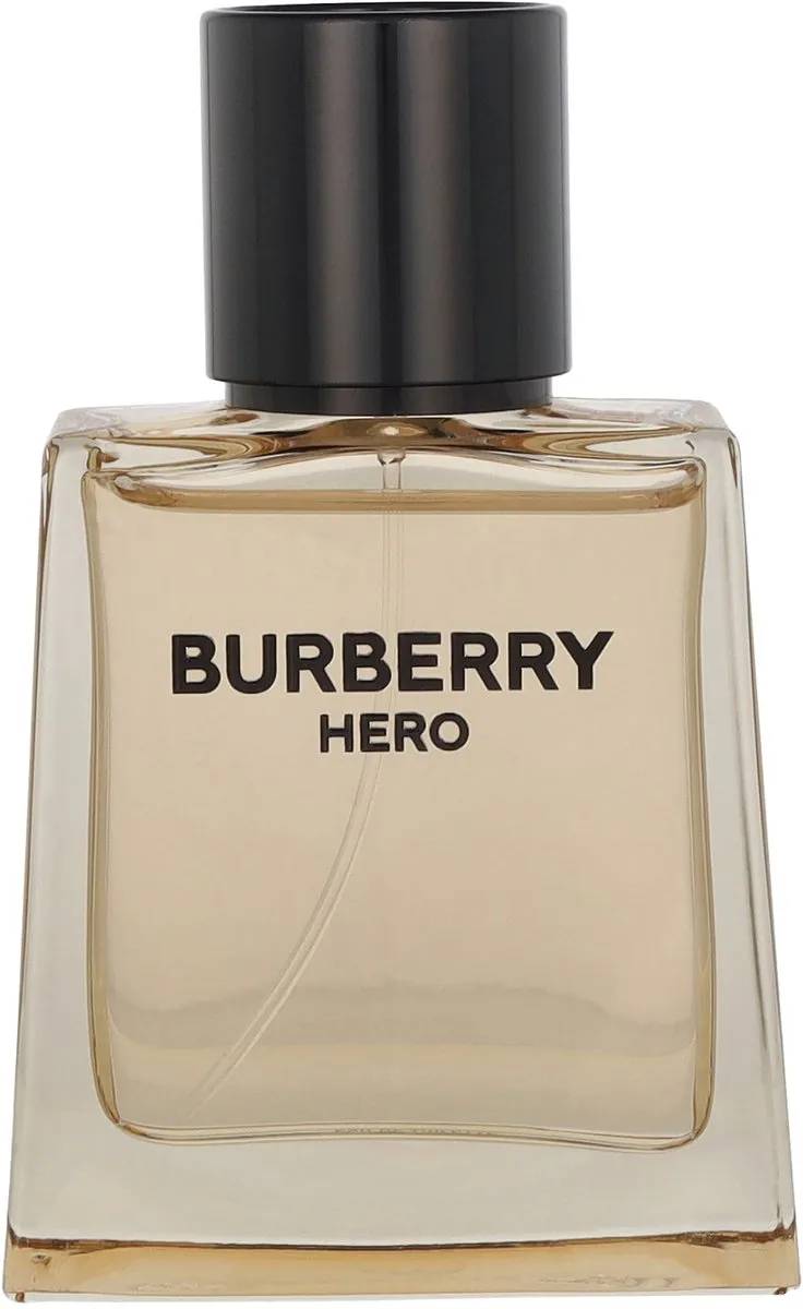 Burberry Hero Eau de Toilette 50ml