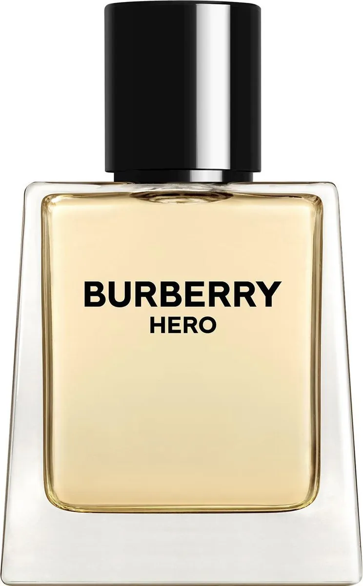 Burberry Hero Eau de Toilette 50ml