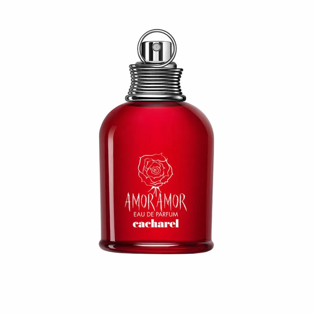 Cacharel Amor Amor Eau de Parfum 50ml