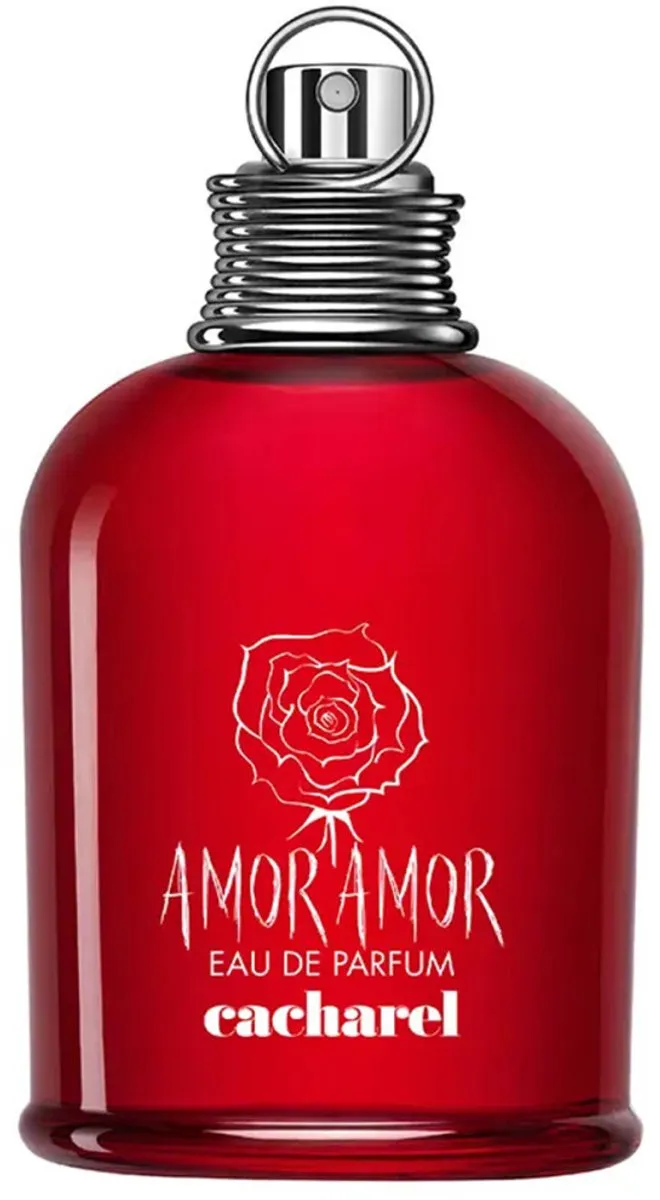 Cacharel Amor Amor Eau de Parfum 50ml