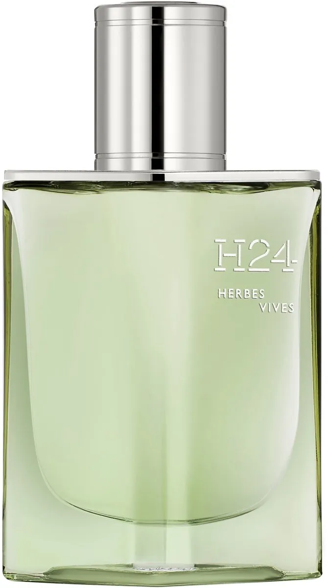 Hermès H24 Herbes Vives Eau de Parfum 50ml - Herbruikbaar