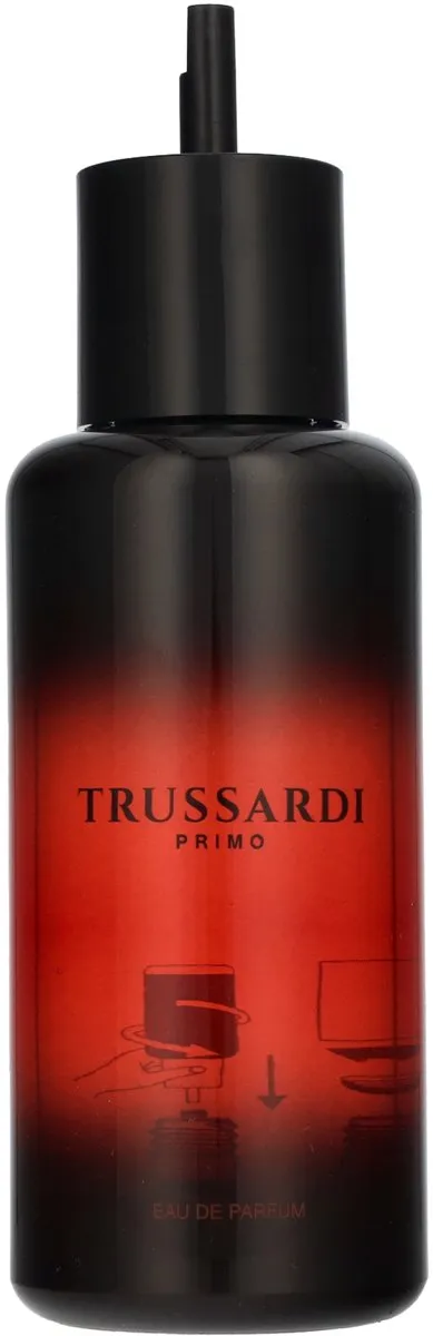 Trussardi Primo Herenparfum EDP 150ml