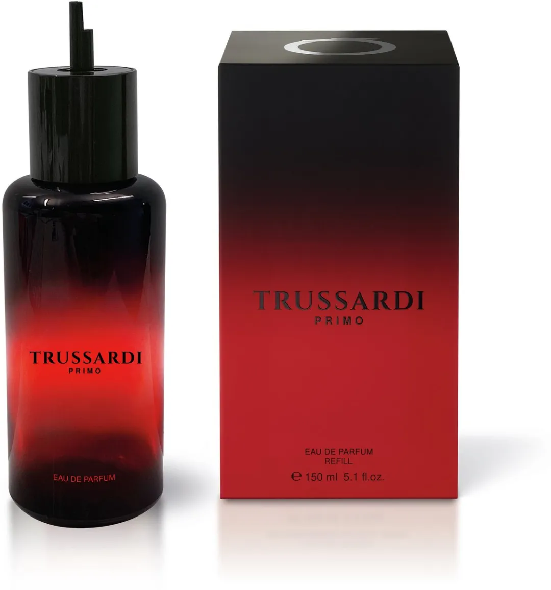 Trussardi Primo Herenparfum EDP 150ml