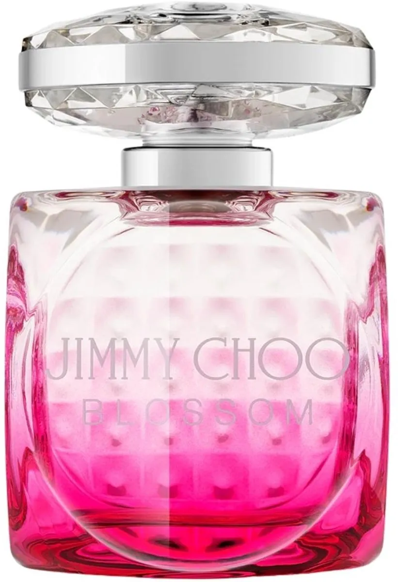Jimmy Choo Blossom Damesparfum 100ml