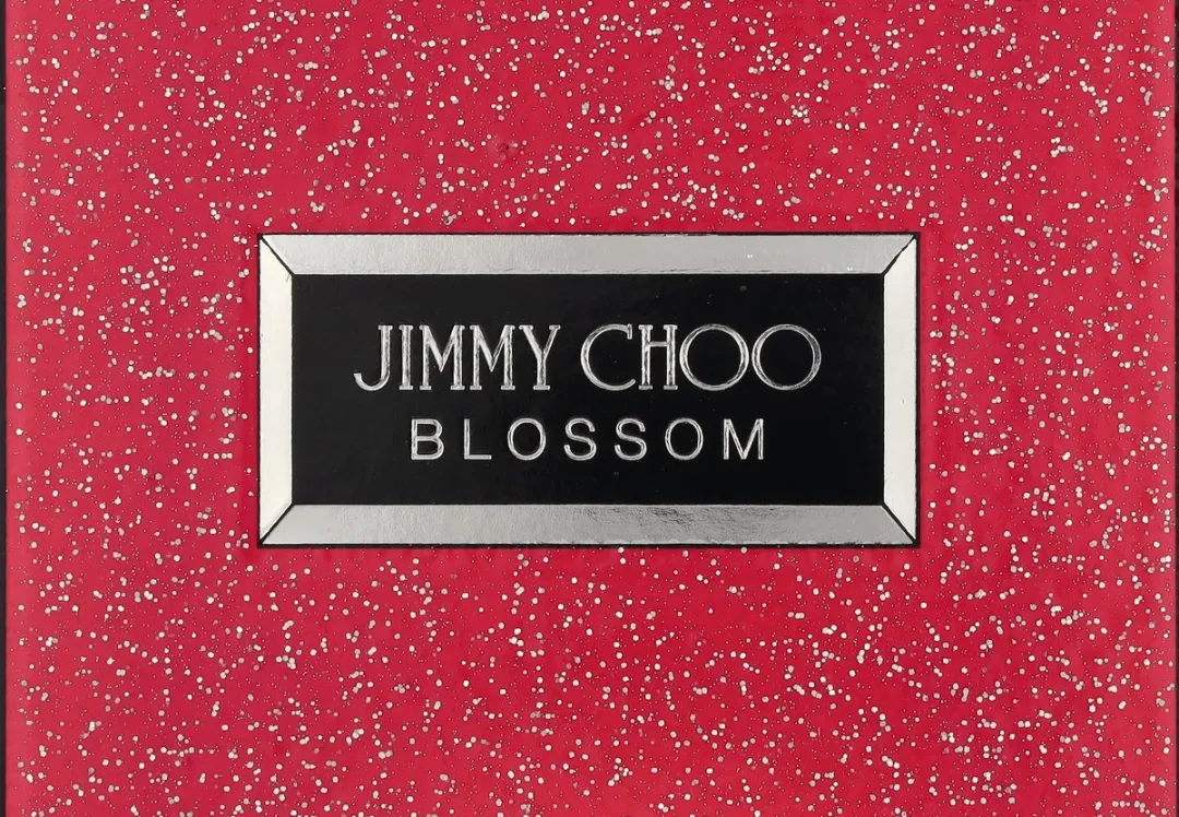 Jimmy Choo Blossom Damesparfum 100ml