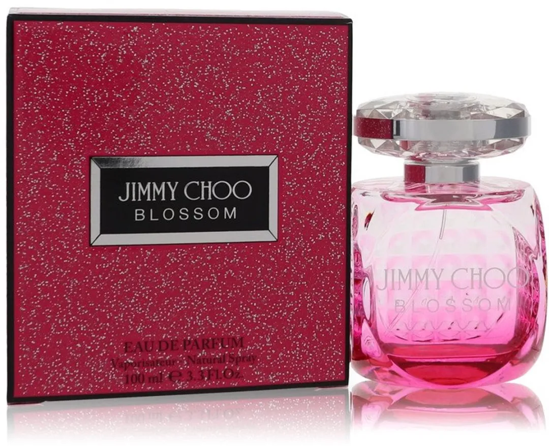 Jimmy Choo Blossom Damesparfum 100ml
