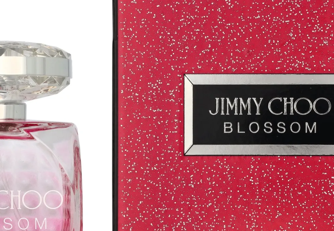 Jimmy Choo Blossom Damesparfum 100ml