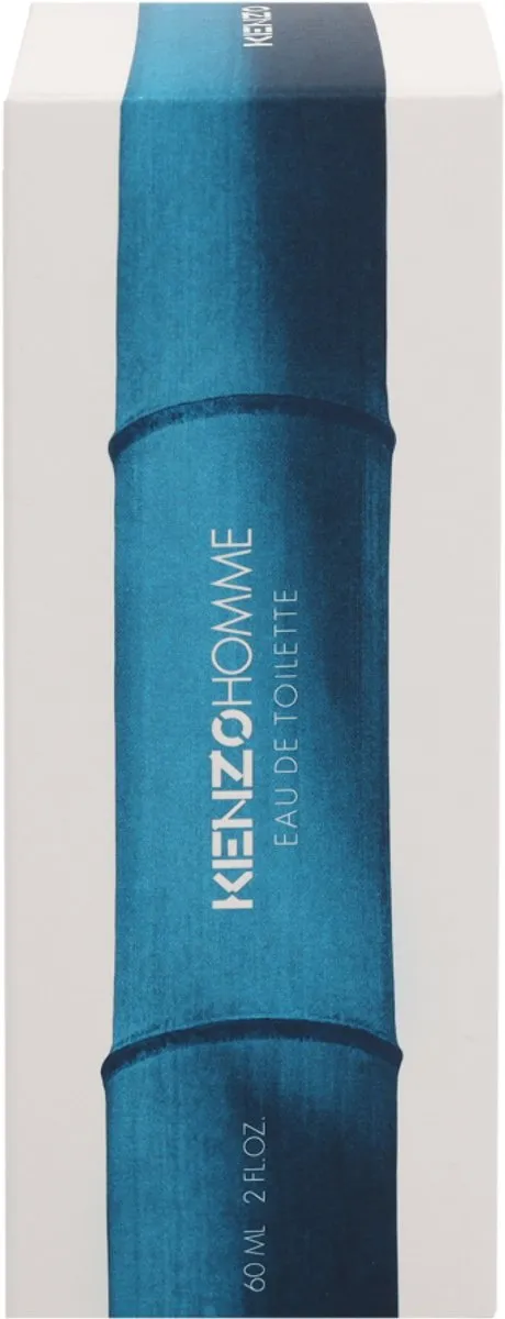 Kenzo Homme Eau de Toilette 60ml