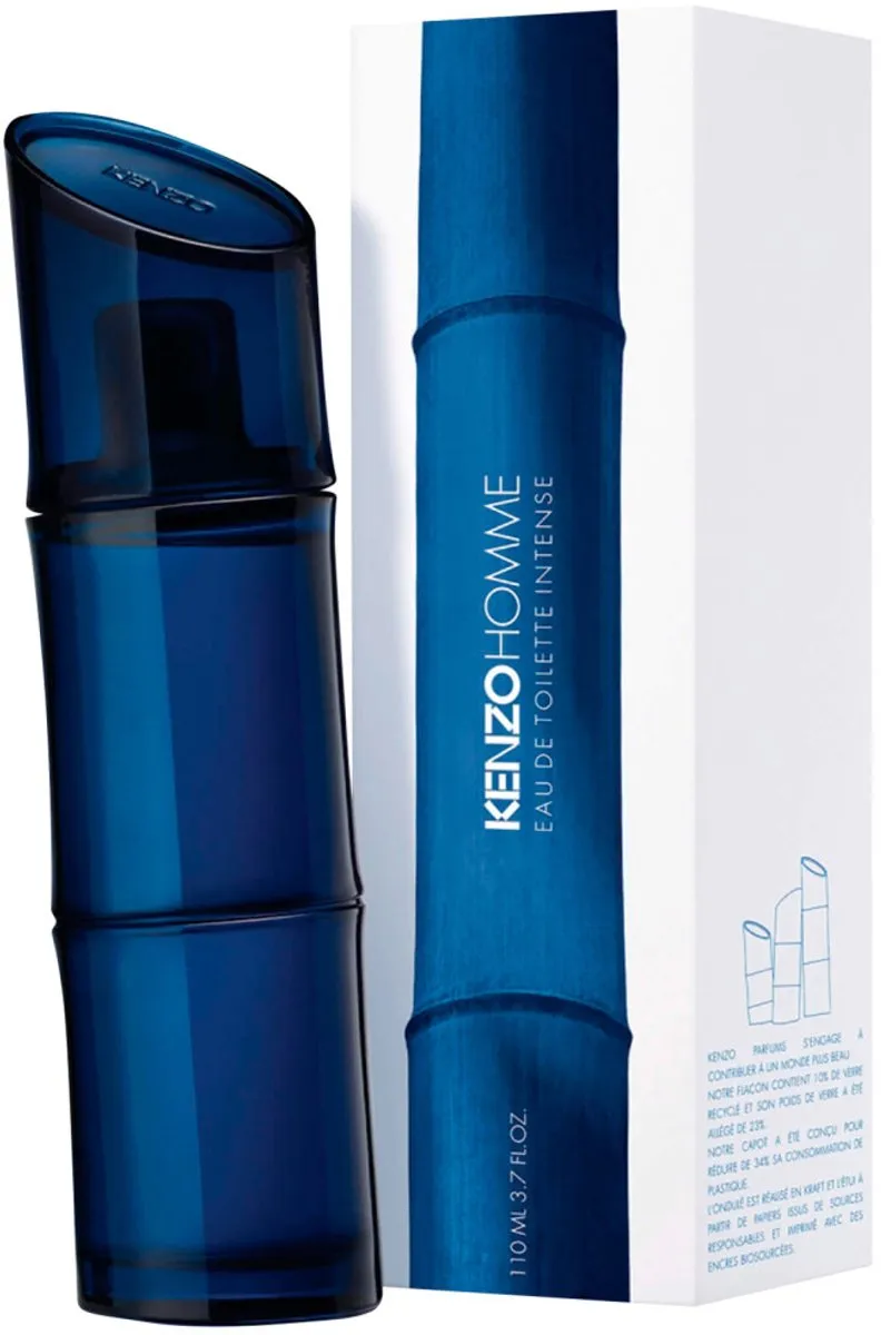 Kenzo Homme Eau de Toilette 60ml
