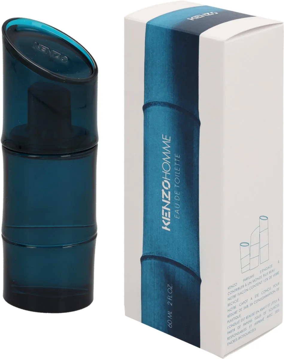Kenzo Homme Eau de Toilette 60ml