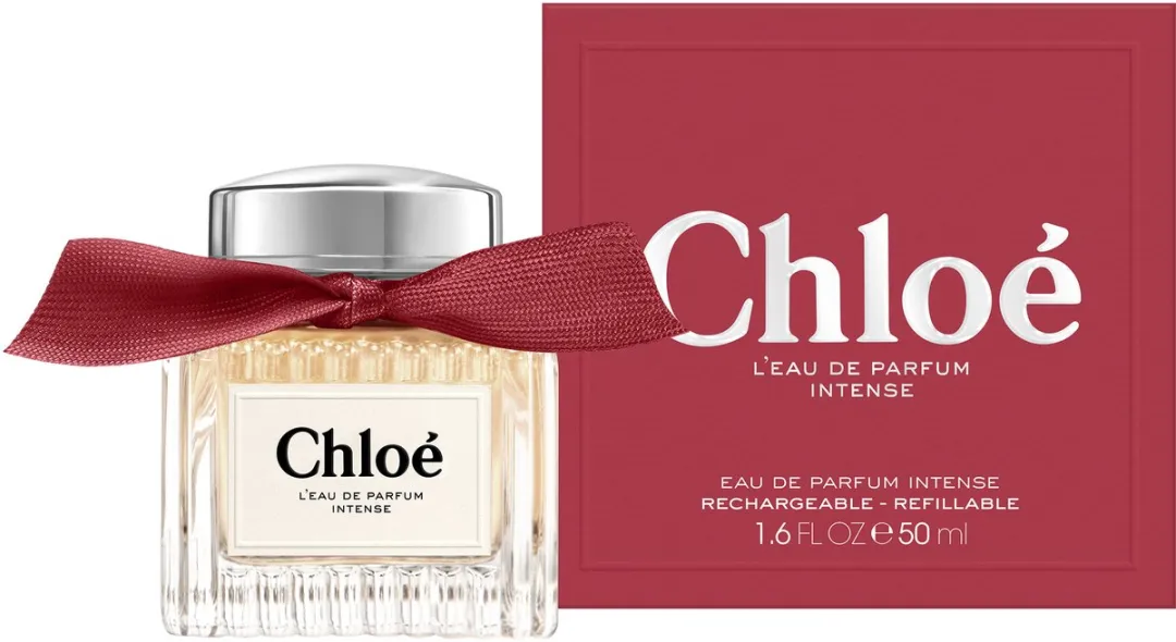 Chloe L'Eau de Parfum Intense Damesgeur - 50ml