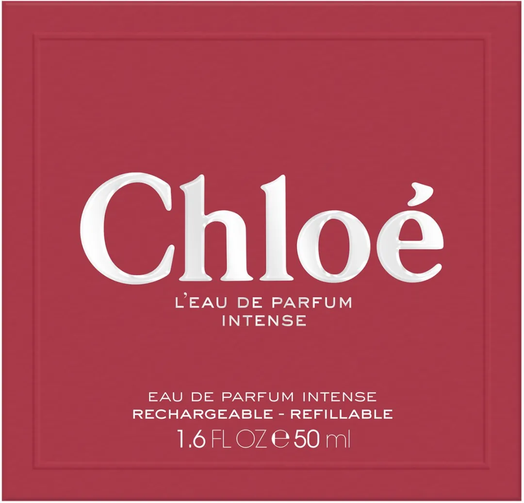 Chloe L'Eau de Parfum Intense Damesgeur - 50ml