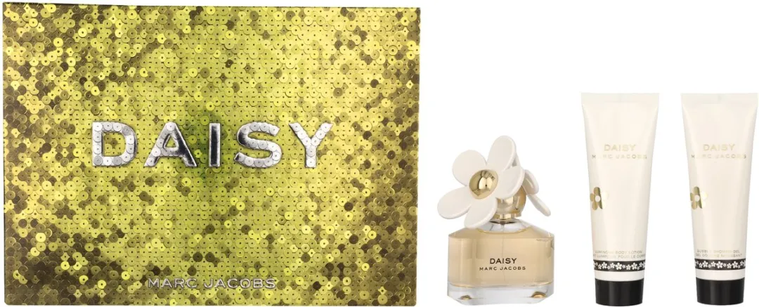 Marc Jacobs Daisy Eau de Toilette Giftset - 200ml