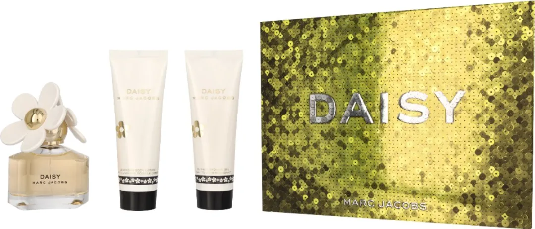 Marc Jacobs Daisy Eau de Toilette Giftset - 200ml