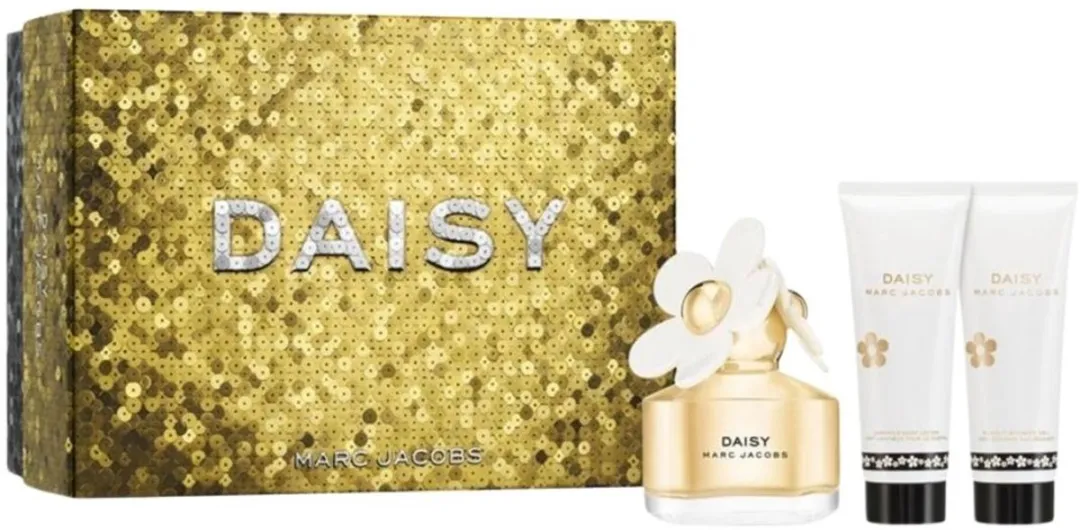 Marc Jacobs Daisy Eau de Toilette Giftset - 200ml
