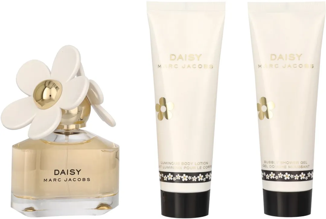 Marc Jacobs Daisy Eau de Toilette Giftset - 200ml
