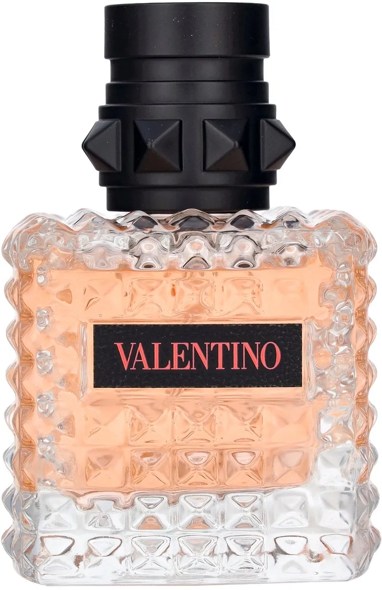 Valentino Donna Born In Roma Coral Fantasy Damesparfum 30ml