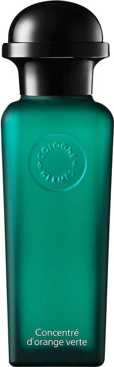 Hermès Concentré d'Orange Verte Eau de Toilette 50ml