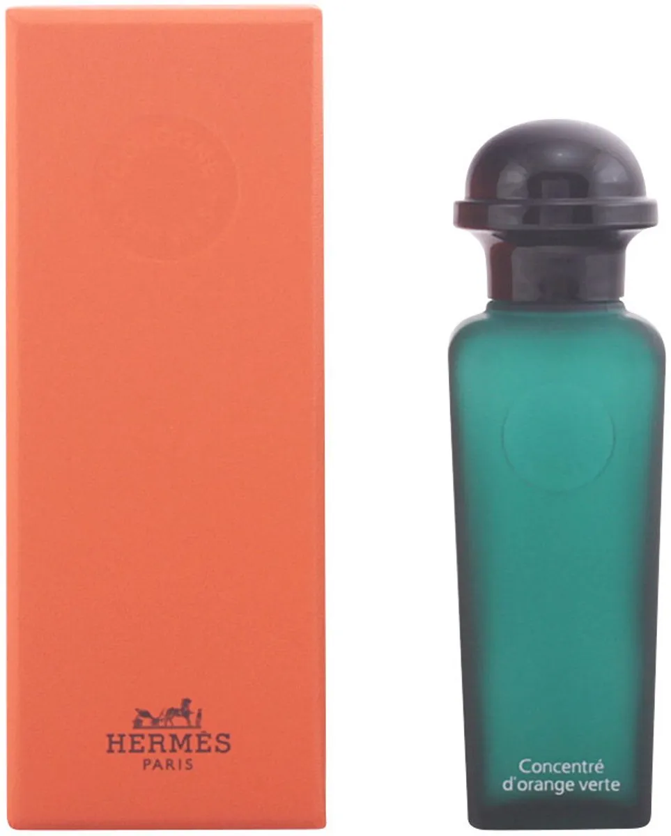 Hermès Concentré d'Orange Verte Eau de Toilette 50ml