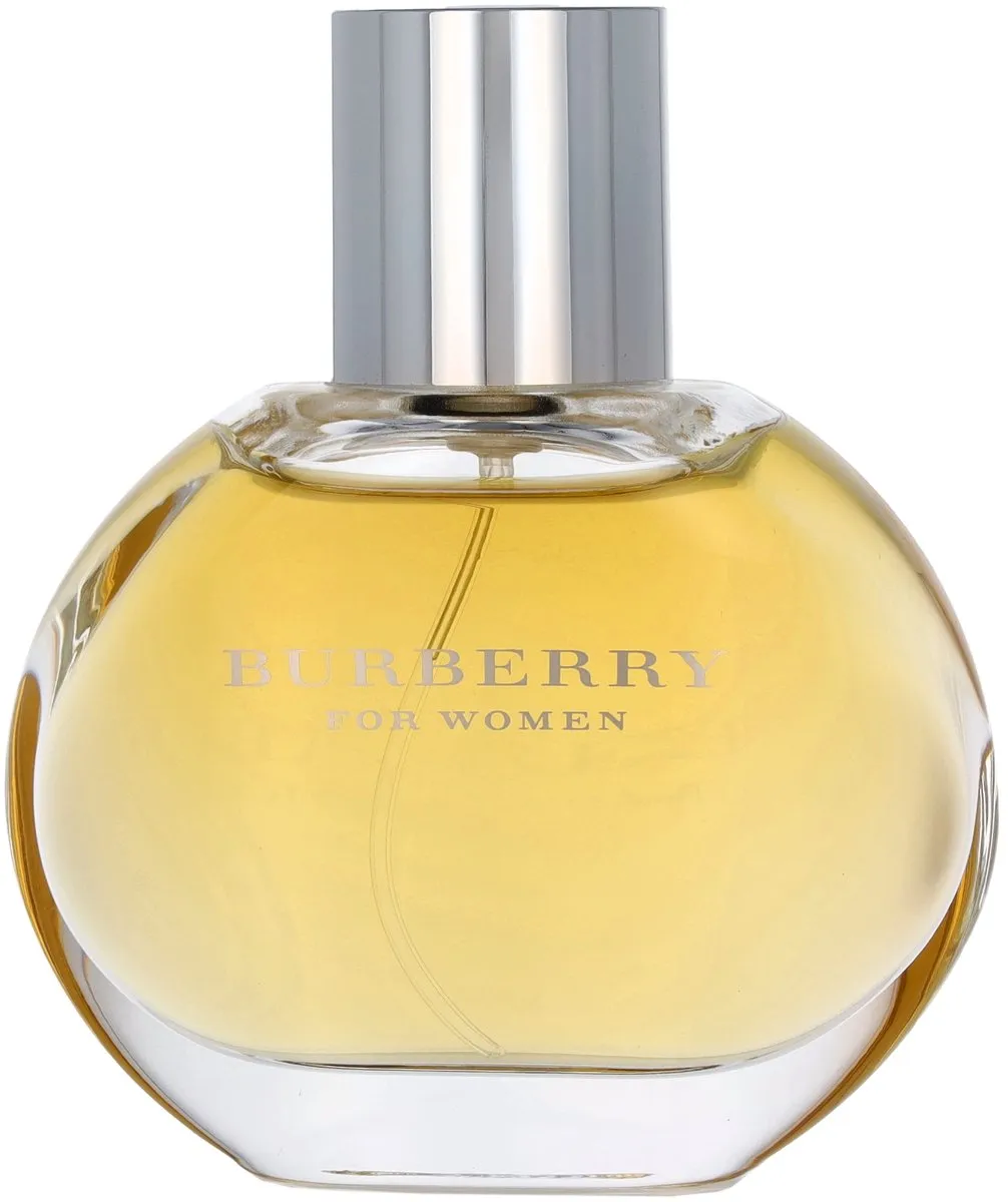 Burberry For Women Eau de Parfum 50ml