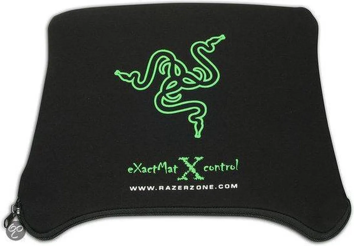 Razer Exactmat Neoprene Mat Pack