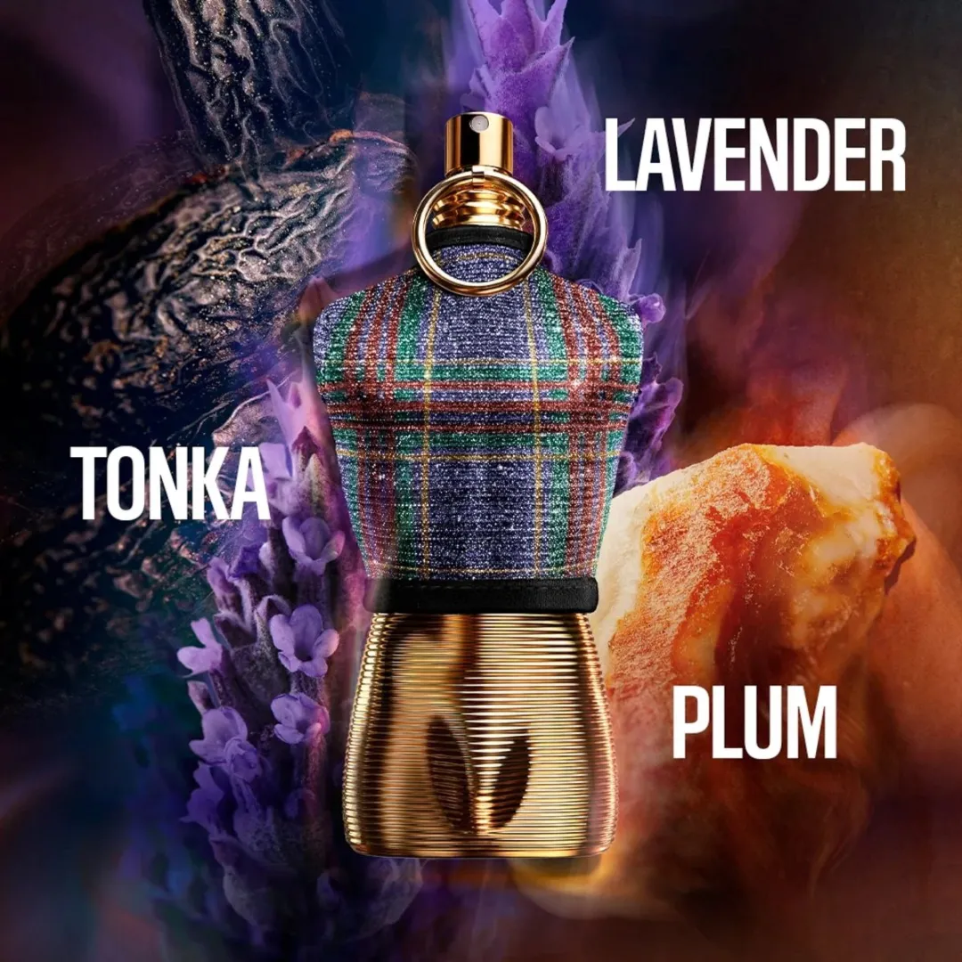 Jean Paul Gaultier Le Male Elixir Collector's Edition 2025 Eau de Parfum 125ml