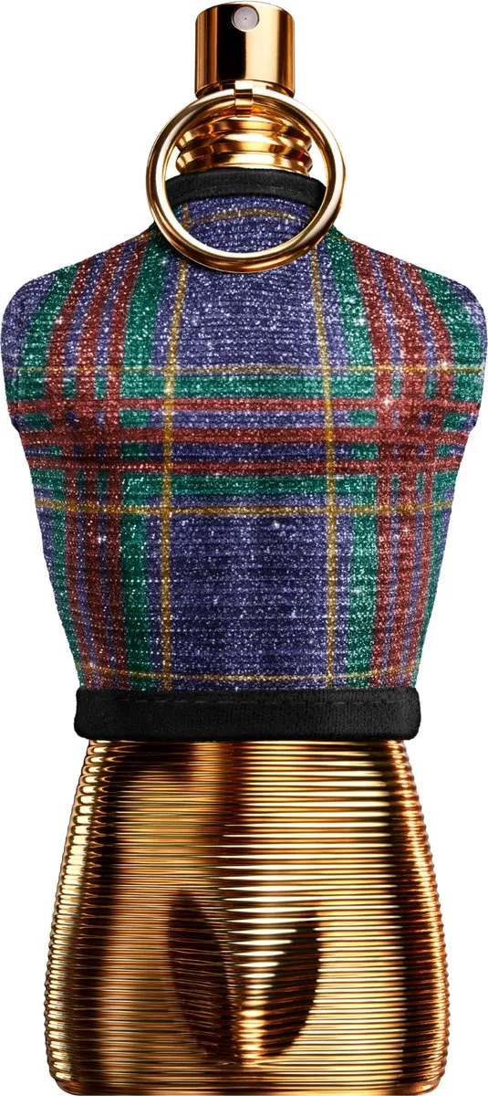 Jean Paul Gaultier Le Male Elixir Collector's Edition 2025 Eau de Parfum 125ml
