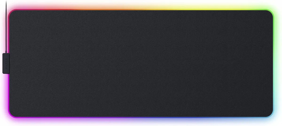 Razer Strider Gaming Muismat Chroma RGB 19 zones