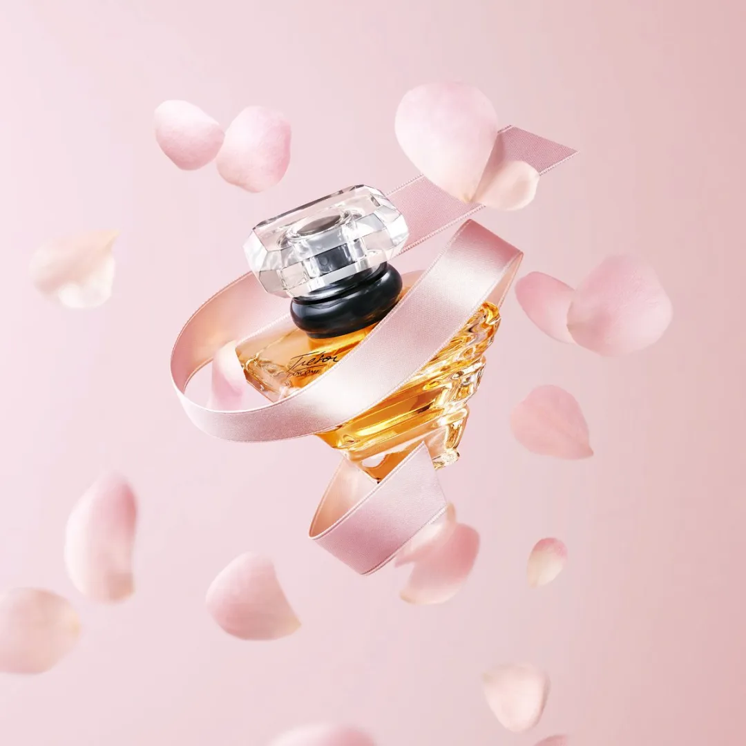 Lancôme Trésor Eau de Parfum Dames - 50ml