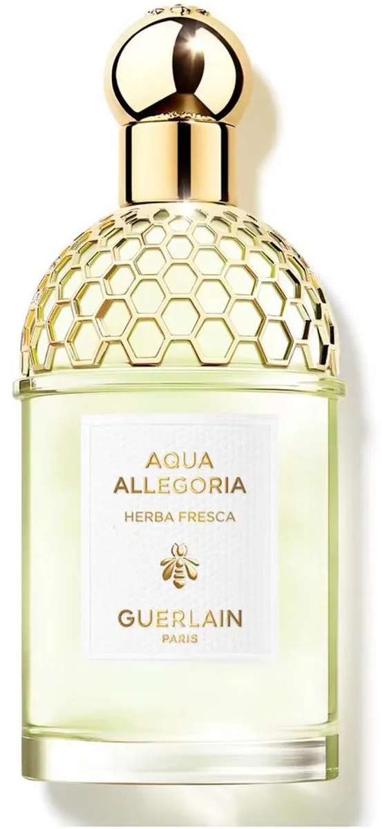 Guerlain Aqua Allegoria Herba Fresca Eau de Toilette 125ml