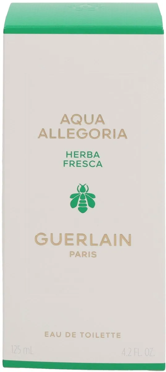 Guerlain Aqua Allegoria Herba Fresca Eau de Toilette 125ml