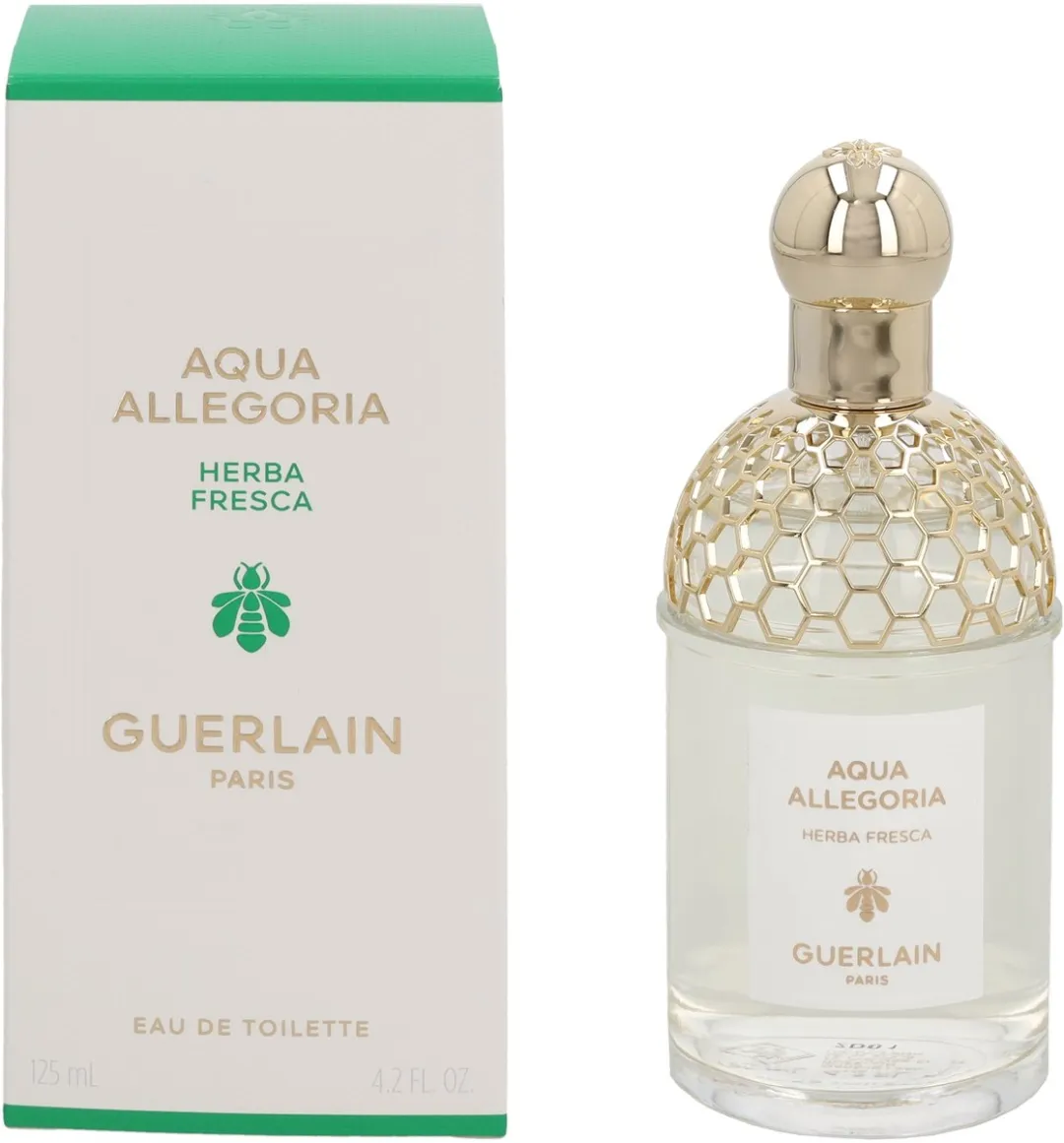 Guerlain Aqua Allegoria Herba Fresca Eau de Toilette 125ml