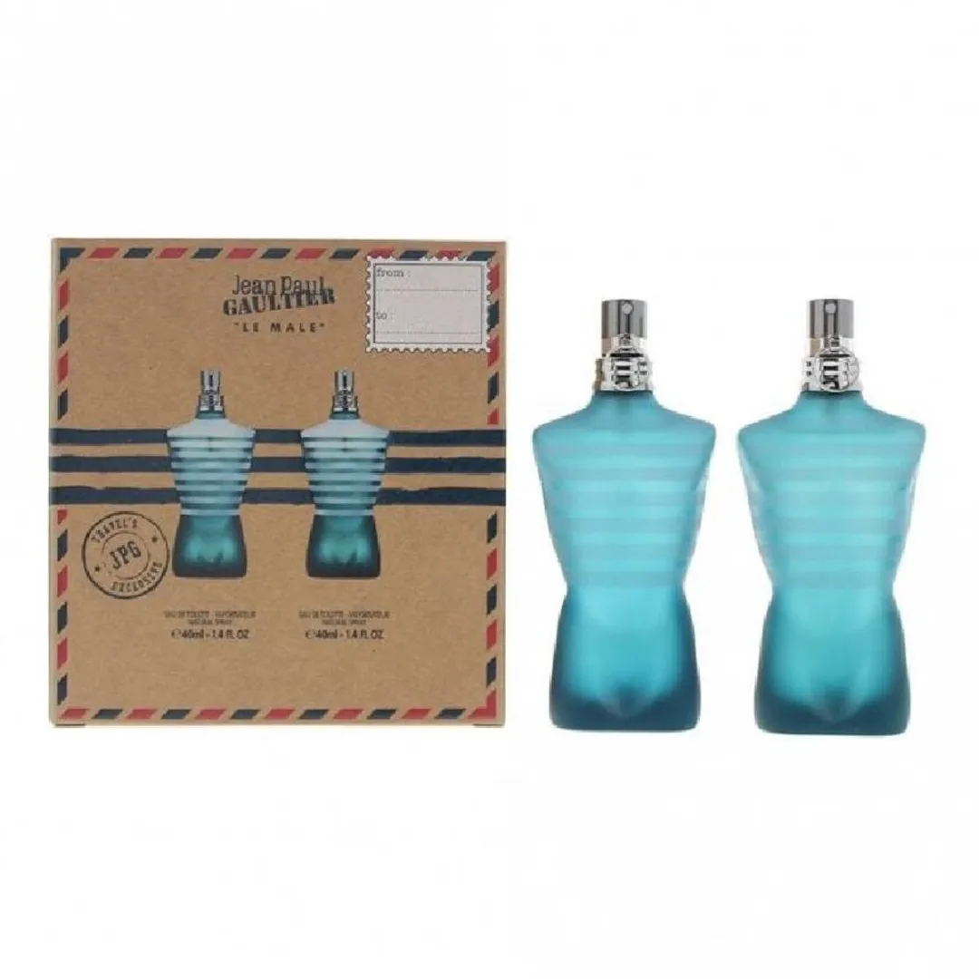 Jean Paul Gaultier Le Male Eau de Toilette