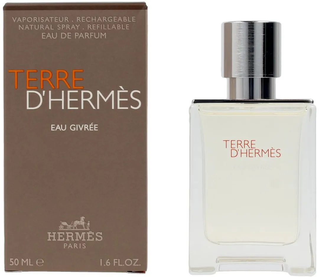 Hermès Terre d'Hermès Eau Givrée Herenparfum 50ml