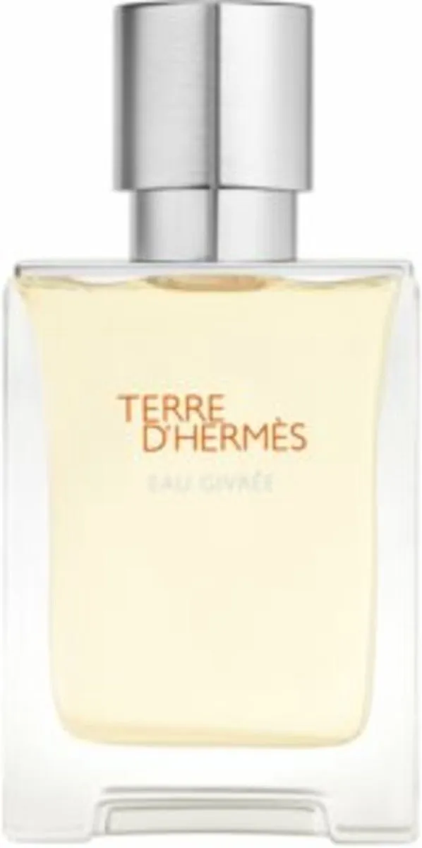 Hermès Terre d'Hermès Eau Givrée Herenparfum 50ml