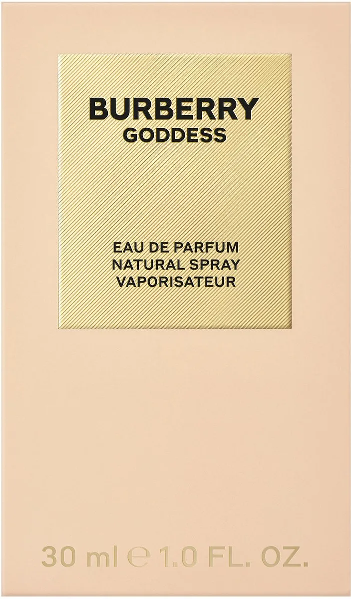 Burberry Goddess Eau de Parfum 30ml